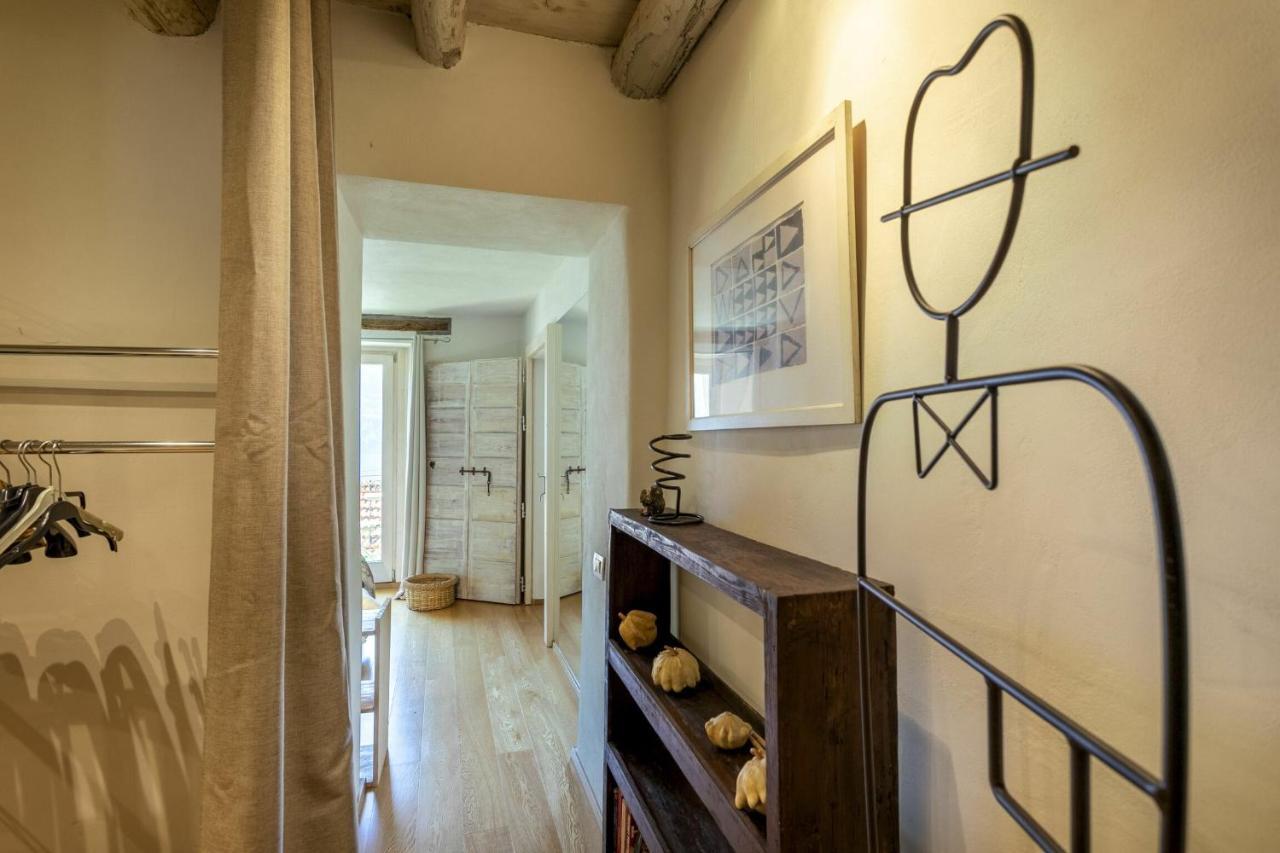 Ca Sbrisiga In Moltrasio By Halldis Exterior photo
